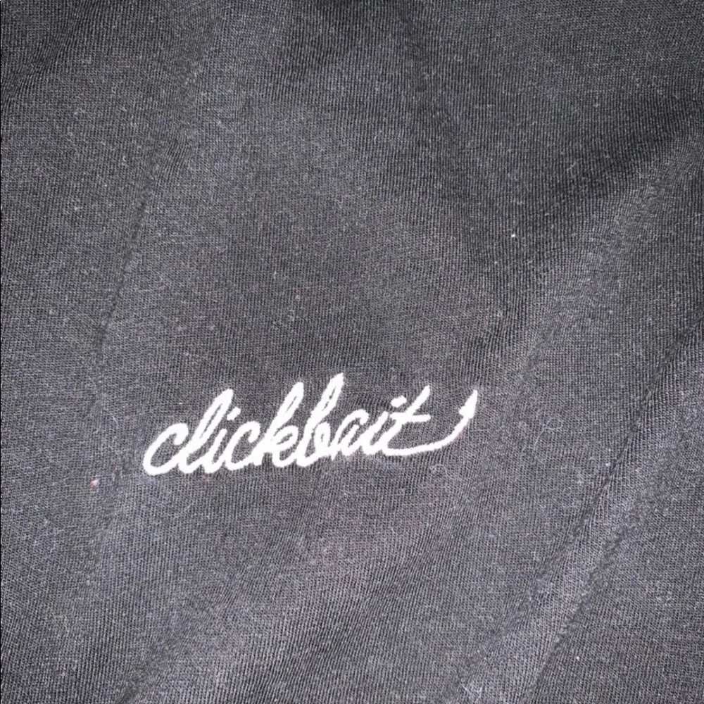 David Dobrik Clickbait T-shirt